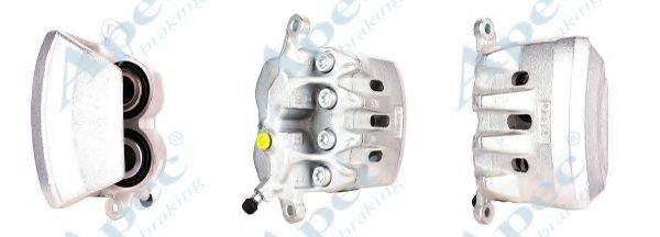APEC BRAKING LCA191