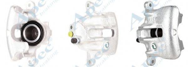 APEC BRAKING LCA196