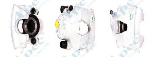 APEC BRAKING LCA198