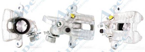 APEC BRAKING LCA203