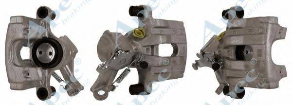 APEC BRAKING LCA207