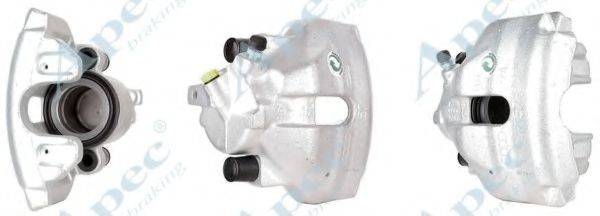 APEC BRAKING LCA208
