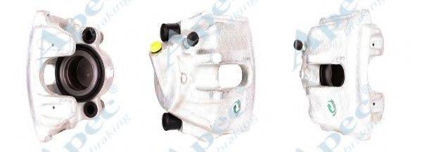 APEC BRAKING LCA214