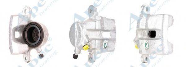 APEC BRAKING LCA220