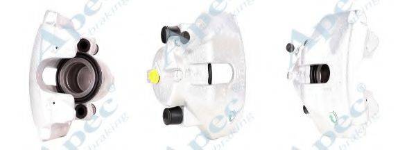 APEC BRAKING LCA229