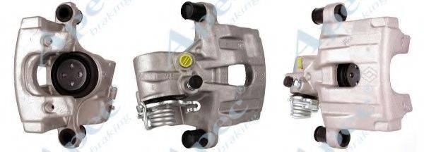 APEC BRAKING LCA231