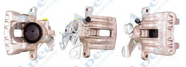 APEC BRAKING LCA232