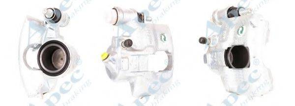 APEC BRAKING LCA234