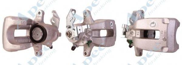 APEC BRAKING LCA236