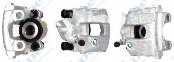 APEC BRAKING LCA238