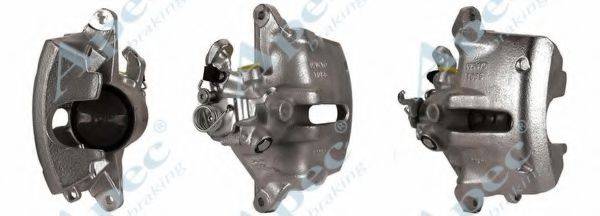 APEC BRAKING LCA240