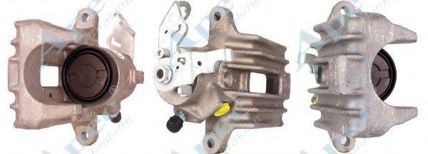 APEC BRAKING LCA246