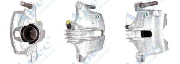 APEC BRAKING LCA280