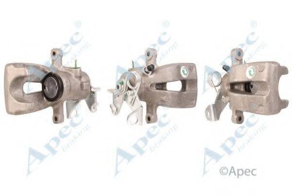 APEC BRAKING LCA299