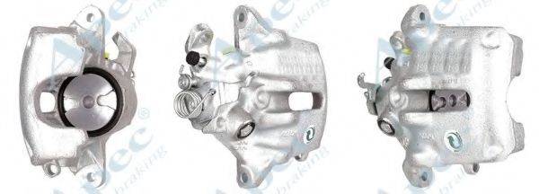 APEC BRAKING LCA322