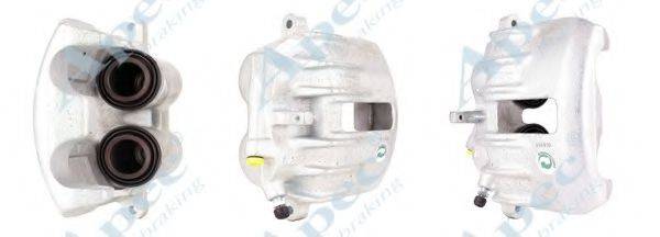 APEC BRAKING LCA337