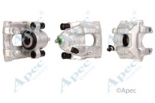 APEC BRAKING LCA341