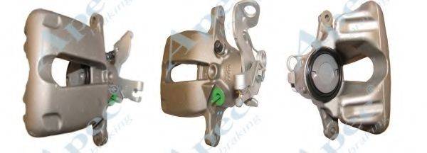 APEC BRAKING LCA358