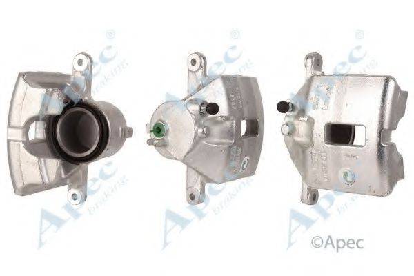 APEC BRAKING LCA360