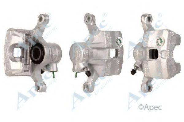 APEC BRAKING LCA384