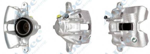 APEC BRAKING LCA389