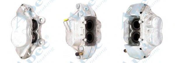 APEC BRAKING LCA394