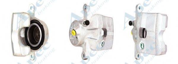 APEC BRAKING LCA399