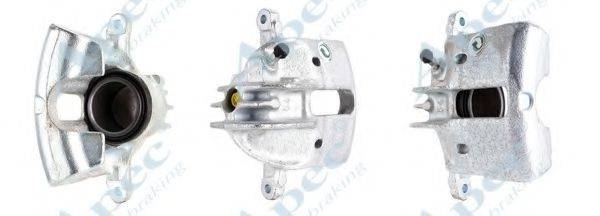 APEC BRAKING LCA410
