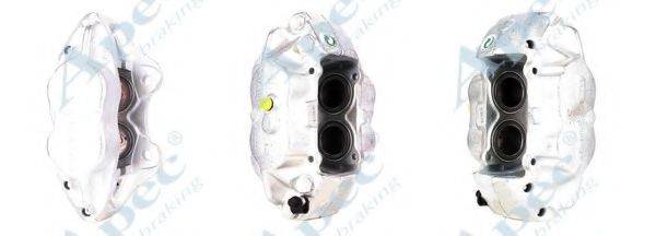 APEC BRAKING LCA418