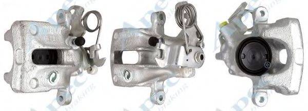 APEC BRAKING RCA100