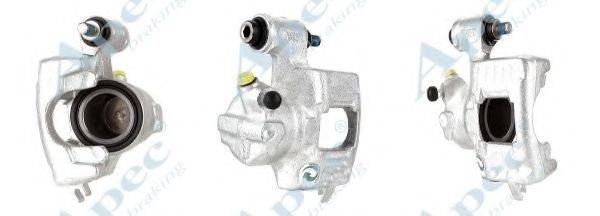 SHAFTEC BC9597R Гальмівний супорт