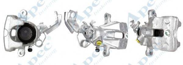 APEC BRAKING RCA118