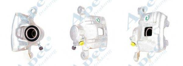 APEC BRAKING RCA125