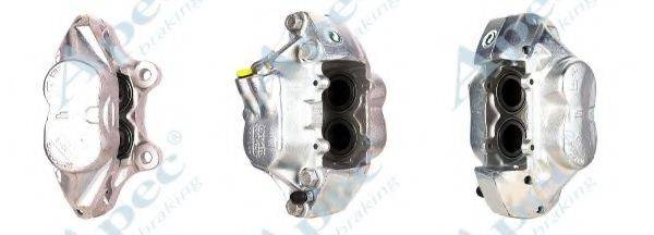APEC BRAKING RCA138