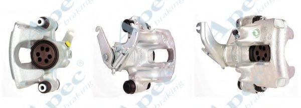 APEC BRAKING RCA148
