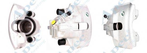 APEC BRAKING RCA162