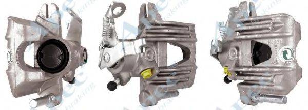 APEC BRAKING RCA168
