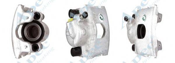 APEC BRAKING RCA169