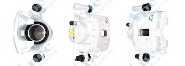 APEC BRAKING RCA177