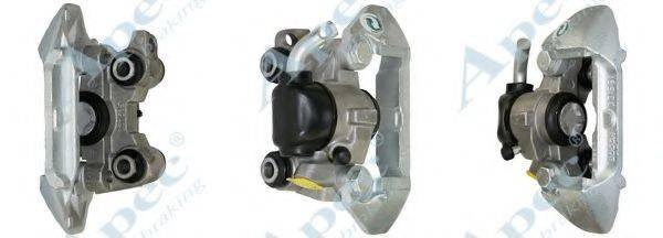 APEC BRAKING RCA193