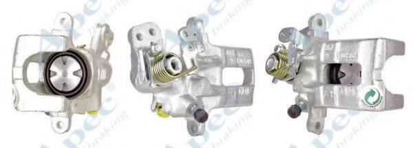 APEC BRAKING RCA209