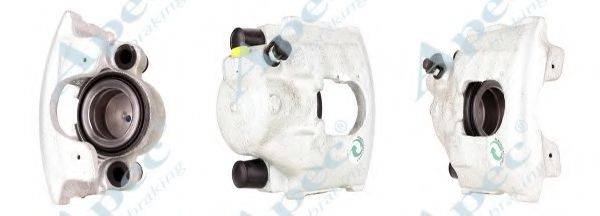 APEC BRAKING RCA210