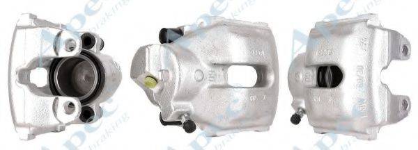 APEC BRAKING RCA211