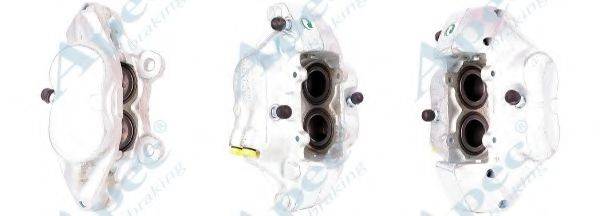 APEC BRAKING RCA226