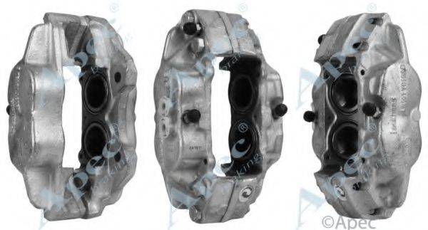 APEC BRAKING LCA452