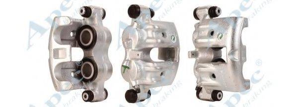 APEC BRAKING LCA457
