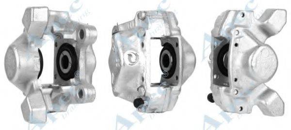 APEC BRAKING LCA460