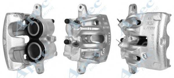 APEC BRAKING RCA431