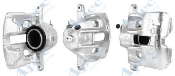 APEC BRAKING RCA432