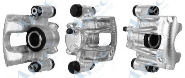 APEC BRAKING RCA451
